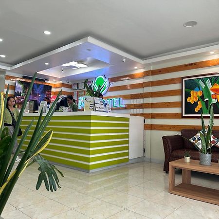 Airport Poddotel Inc. Pasay Bagian luar foto
