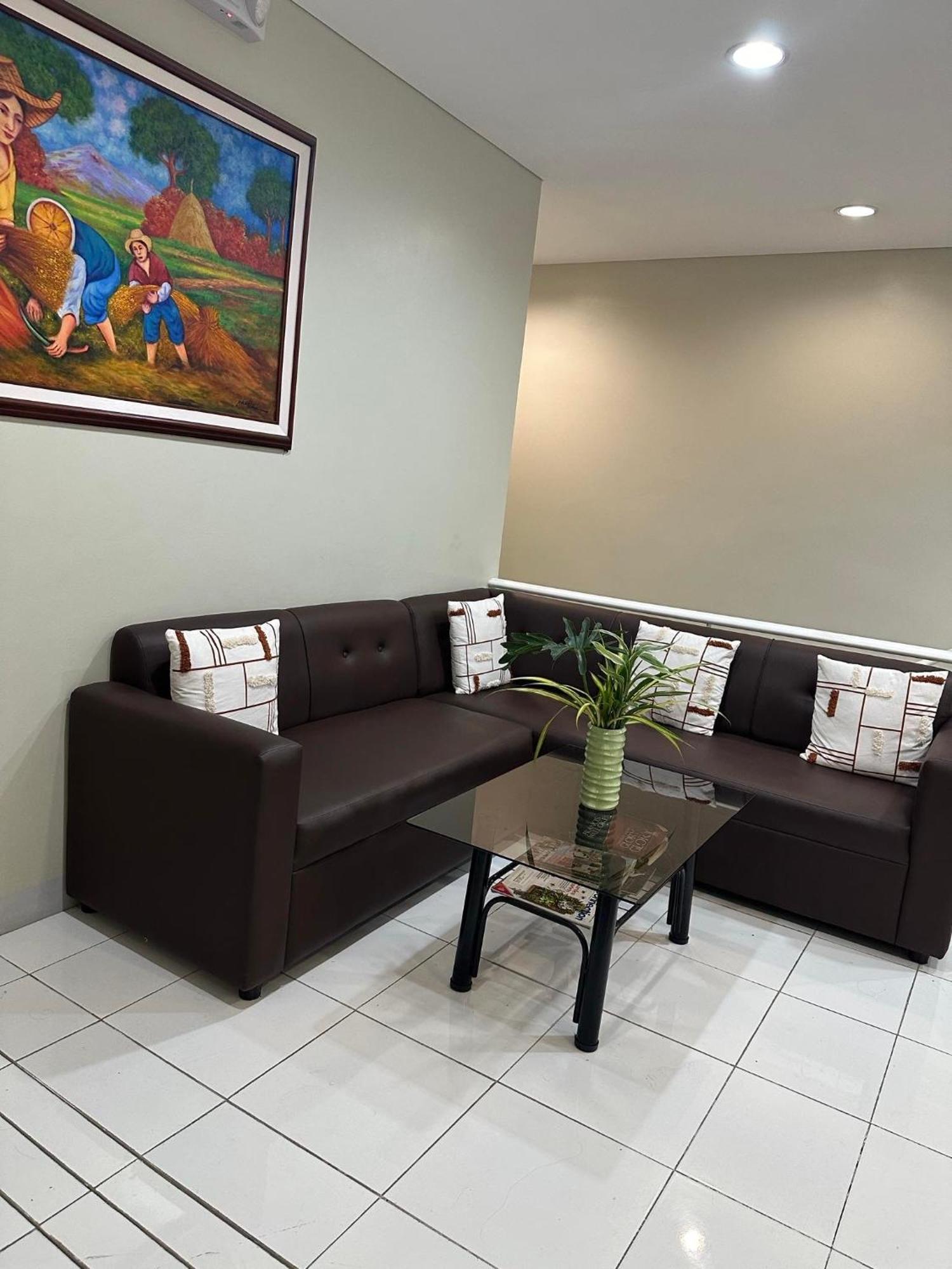 Airport Poddotel Inc. Pasay Bagian luar foto